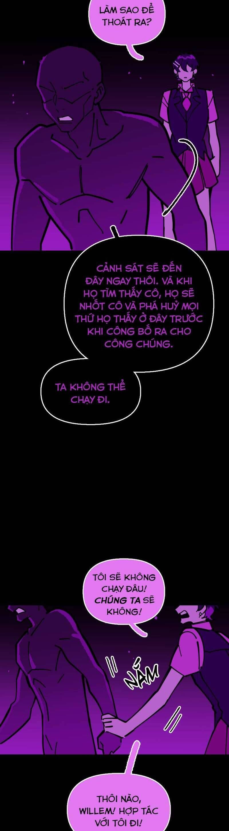 Homesick - Chapter 123 - Page 27