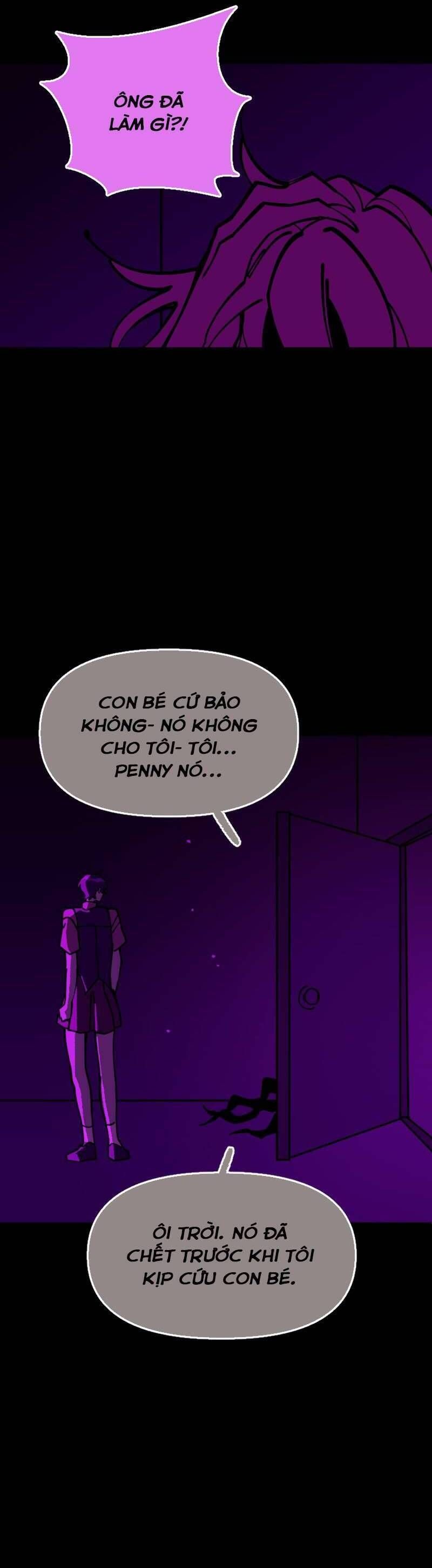 Homesick - Chapter 123 - Page 3