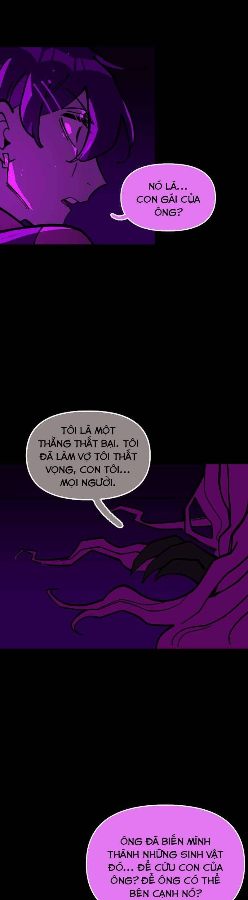 Homesick - Chapter 123 - Page 4