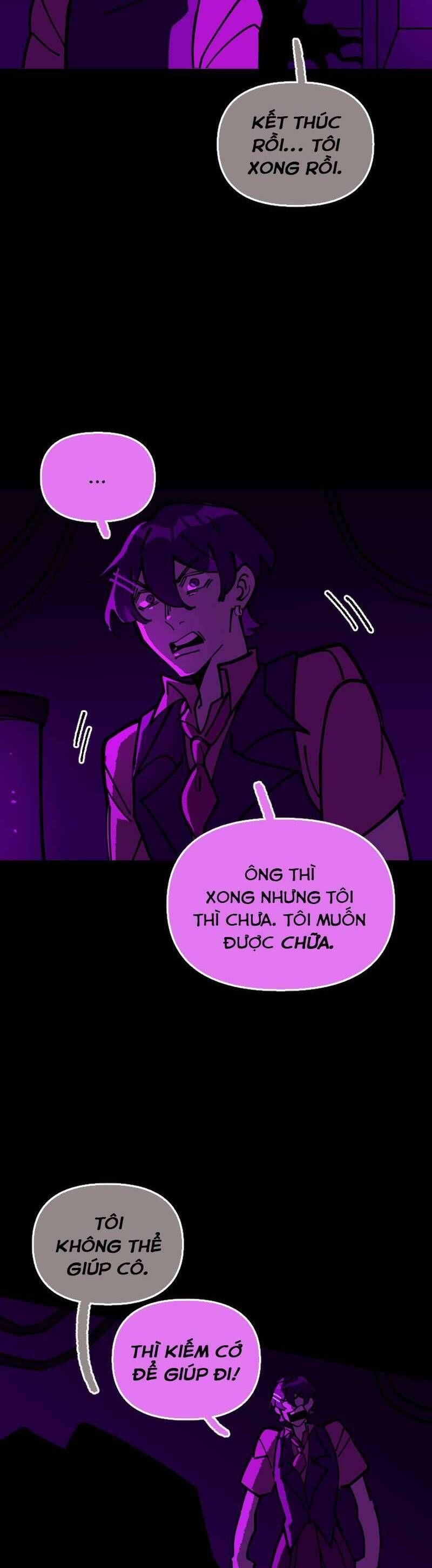 Homesick - Chapter 123 - Page 6