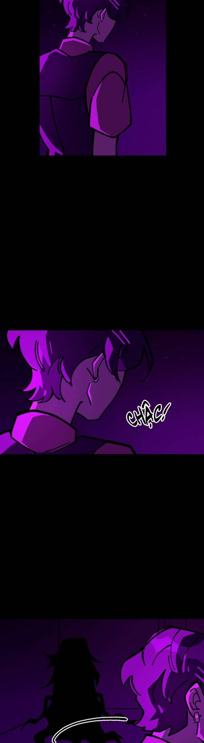 Homesick - Chapter 123 - Page 8
