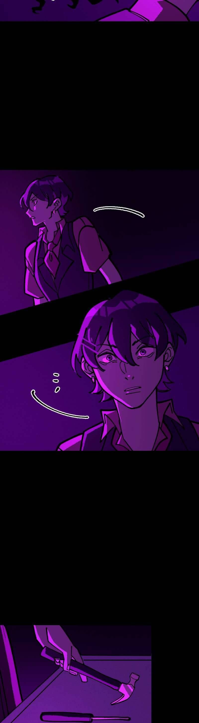 Homesick - Chapter 123 - Page 9