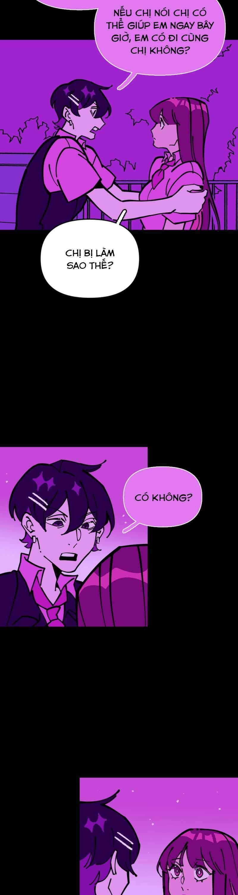 Homesick - Chapter 124 - Page 15