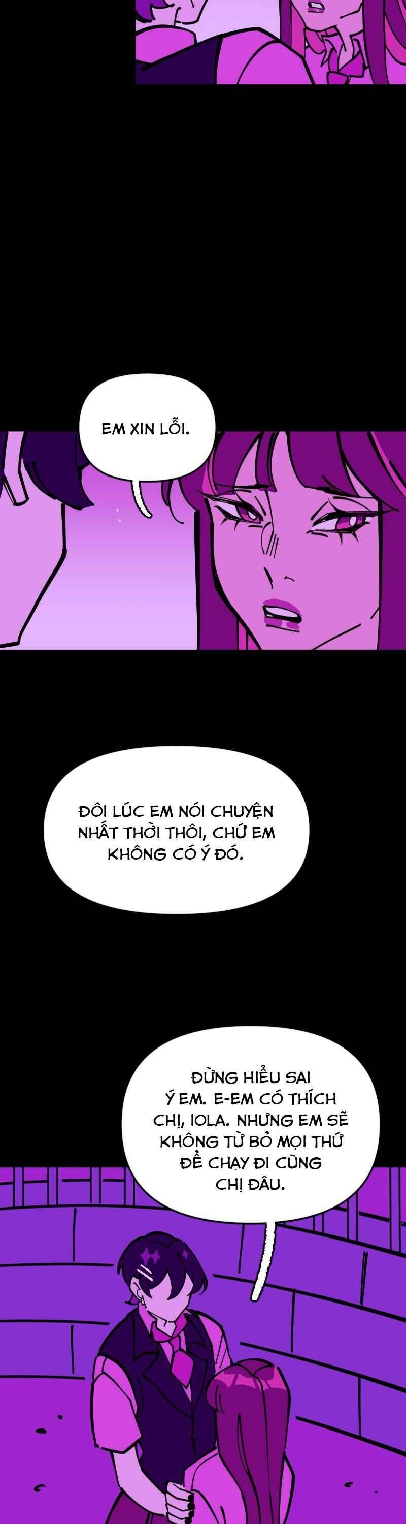 Homesick - Chapter 124 - Page 16