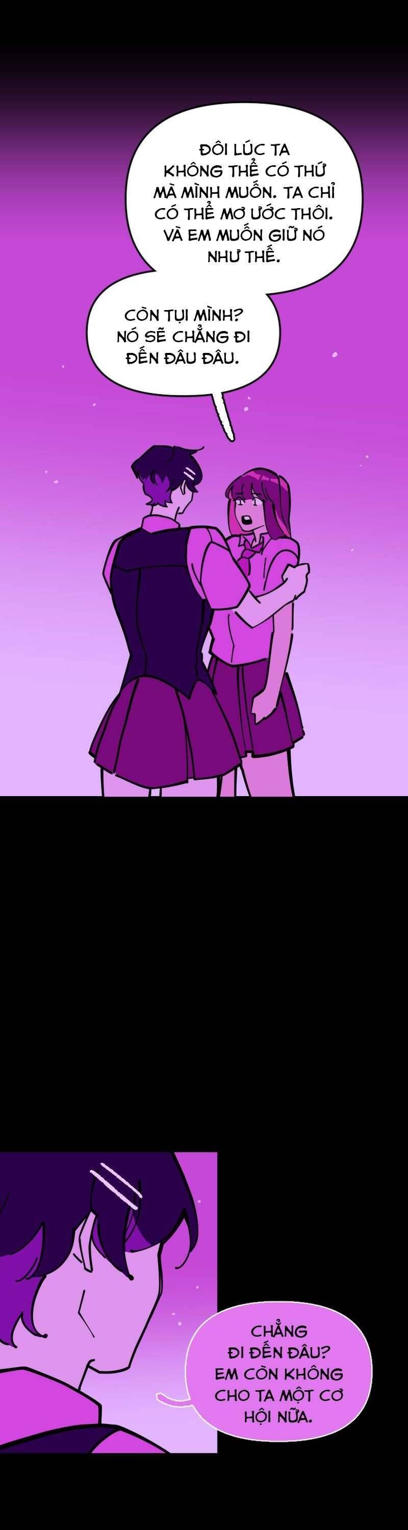 Homesick - Chapter 124 - Page 18