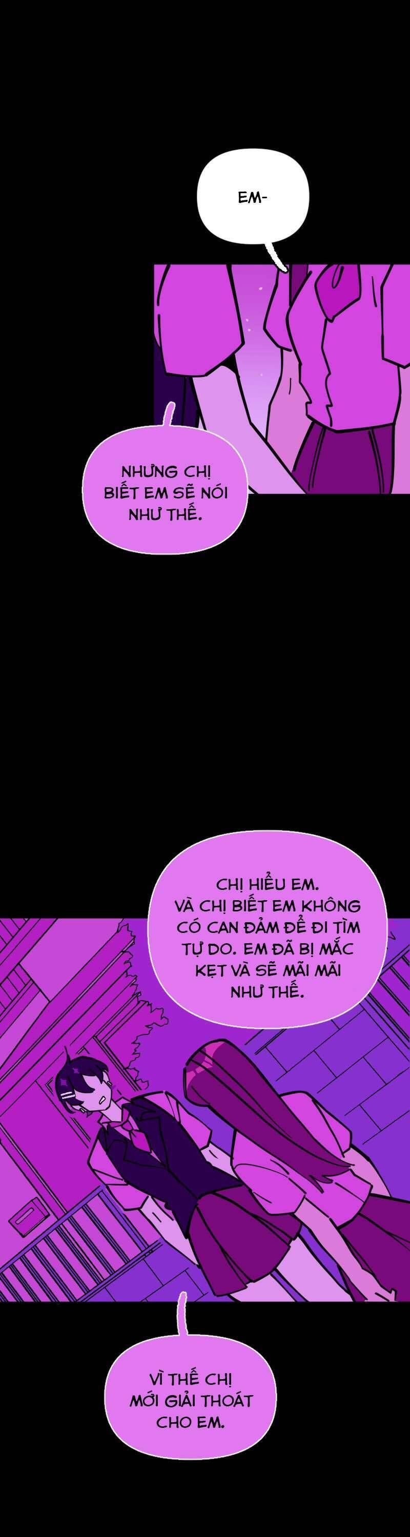 Homesick - Chapter 124 - Page 19