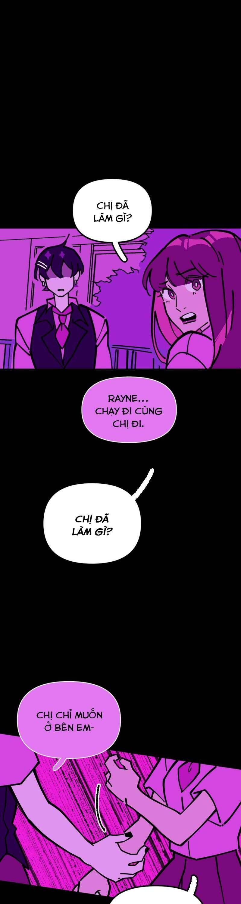 Homesick - Chapter 124 - Page 21