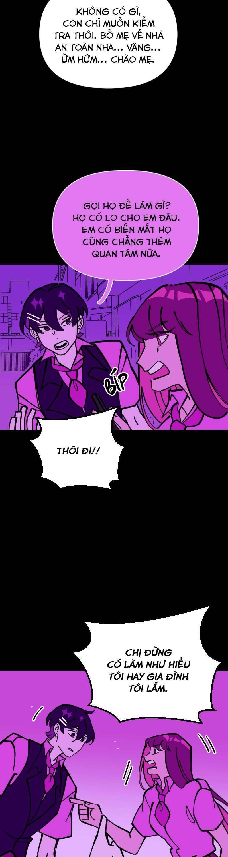 Homesick - Chapter 124 - Page 23