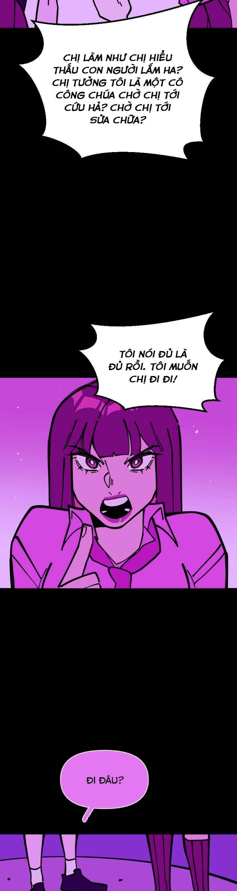 Homesick - Chapter 124 - Page 24