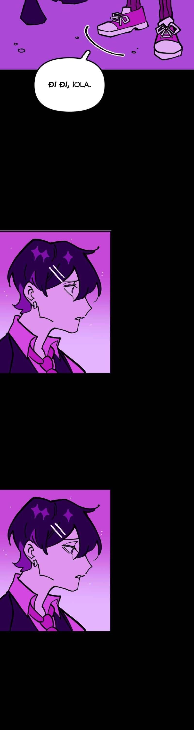 Homesick - Chapter 124 - Page 25