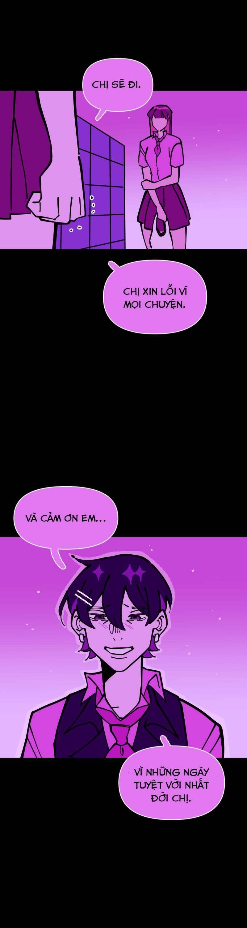 Homesick - Chapter 124 - Page 26