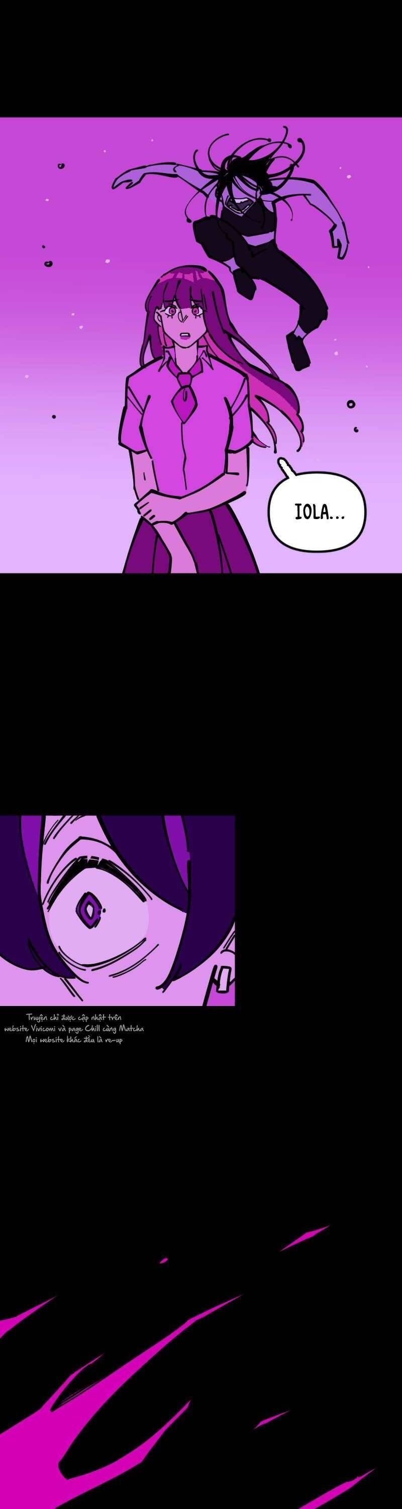 Homesick - Chapter 124 - Page 27