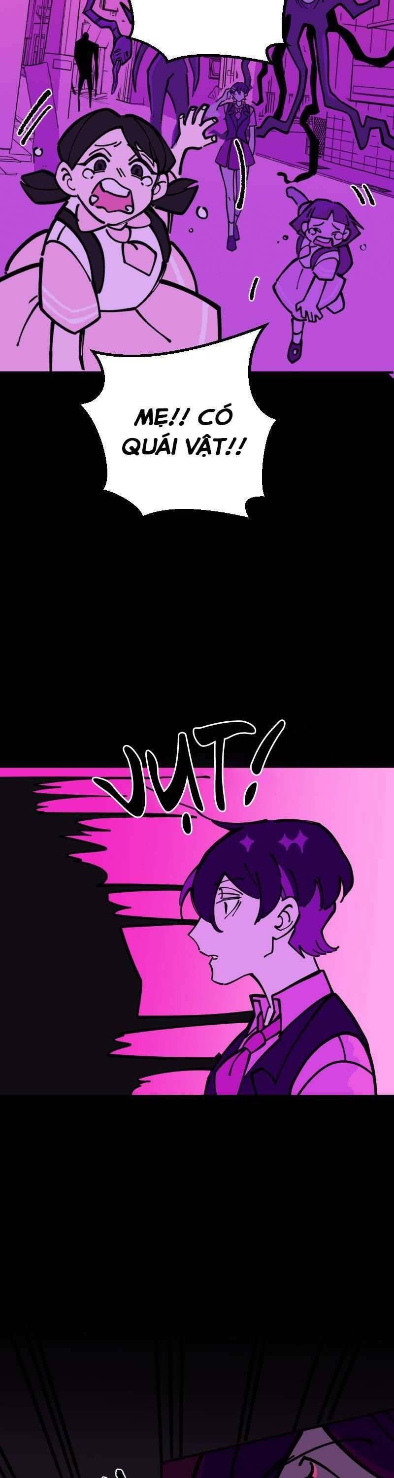 Homesick - Chapter 124 - Page 6