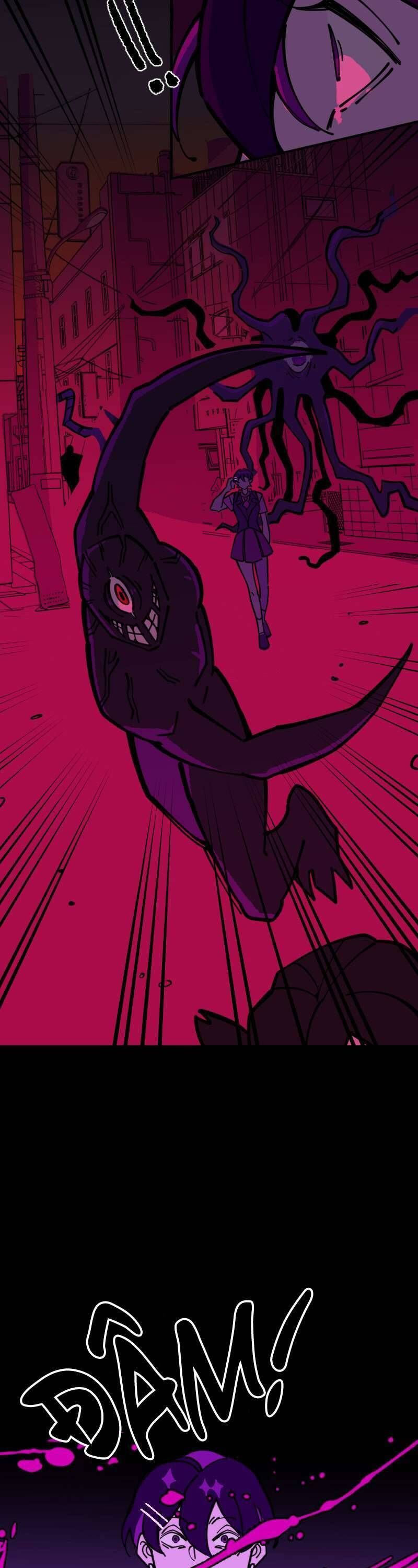 Homesick - Chapter 124 - Page 7