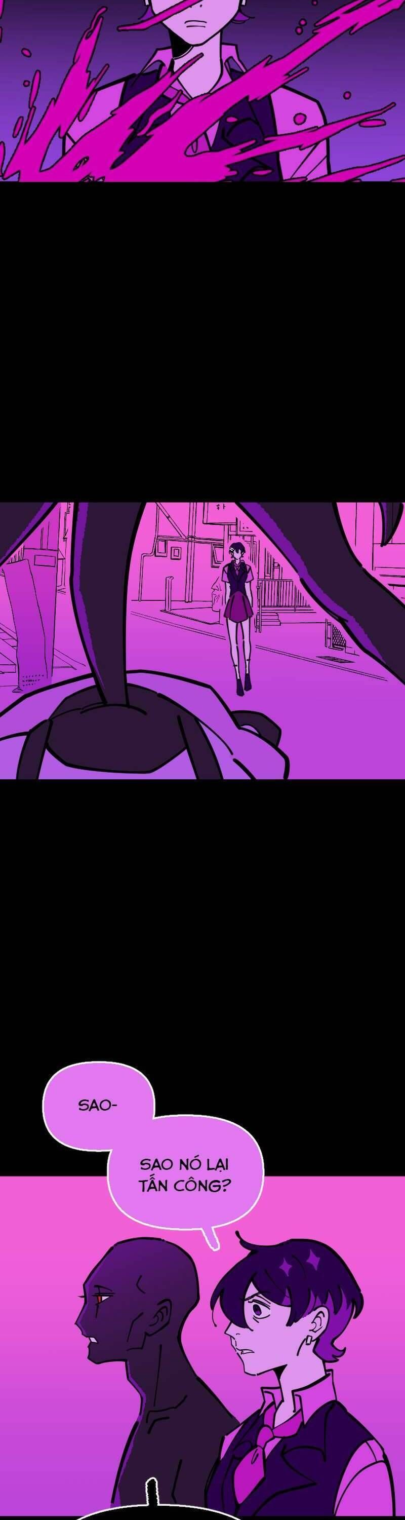 Homesick - Chapter 124 - Page 8