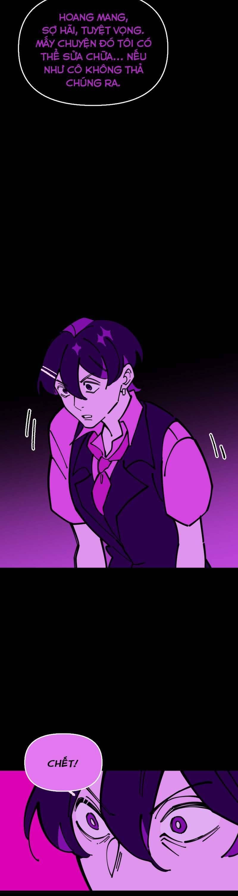 Homesick - Chapter 124 - Page 9