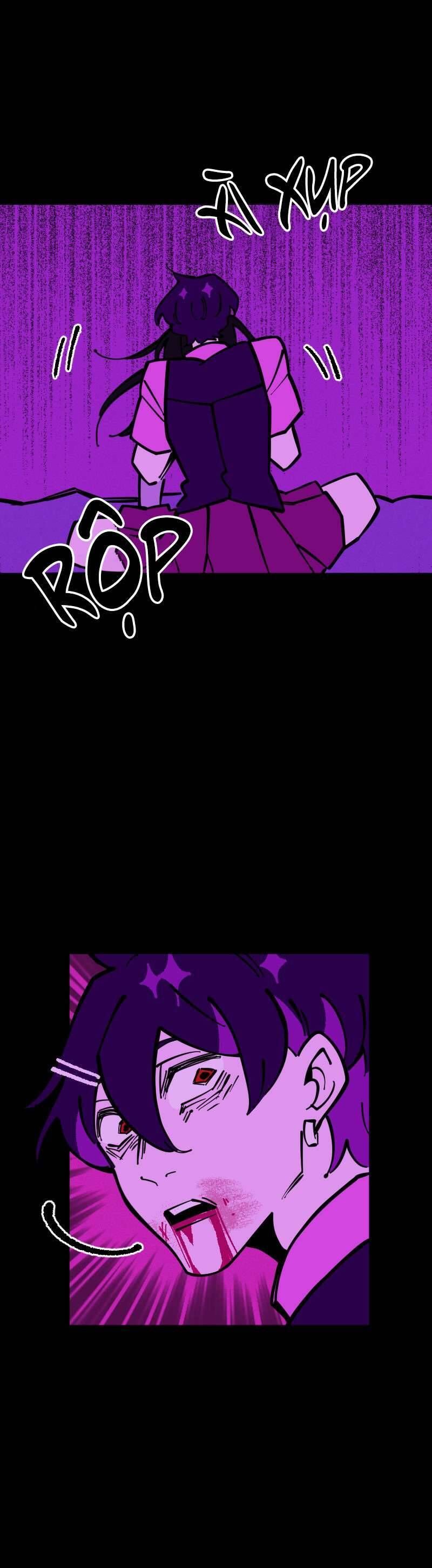 Homesick - Chapter 125 - Page 10