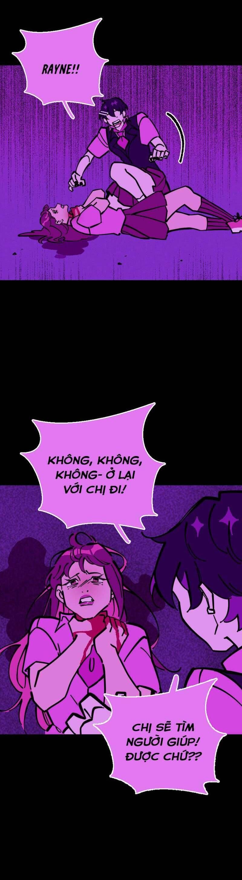 Homesick - Chapter 125 - Page 11