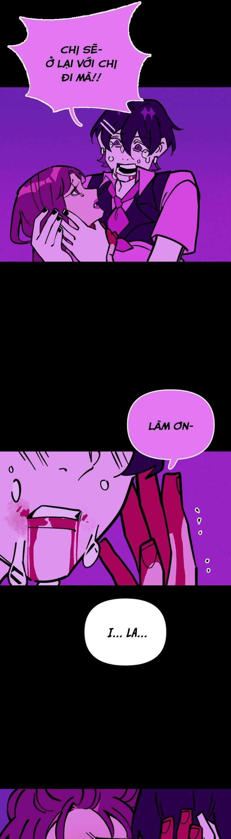 Homesick - Chapter 125 - Page 12