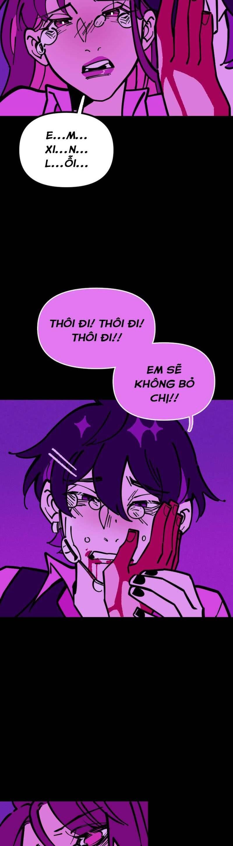 Homesick - Chapter 125 - Page 13