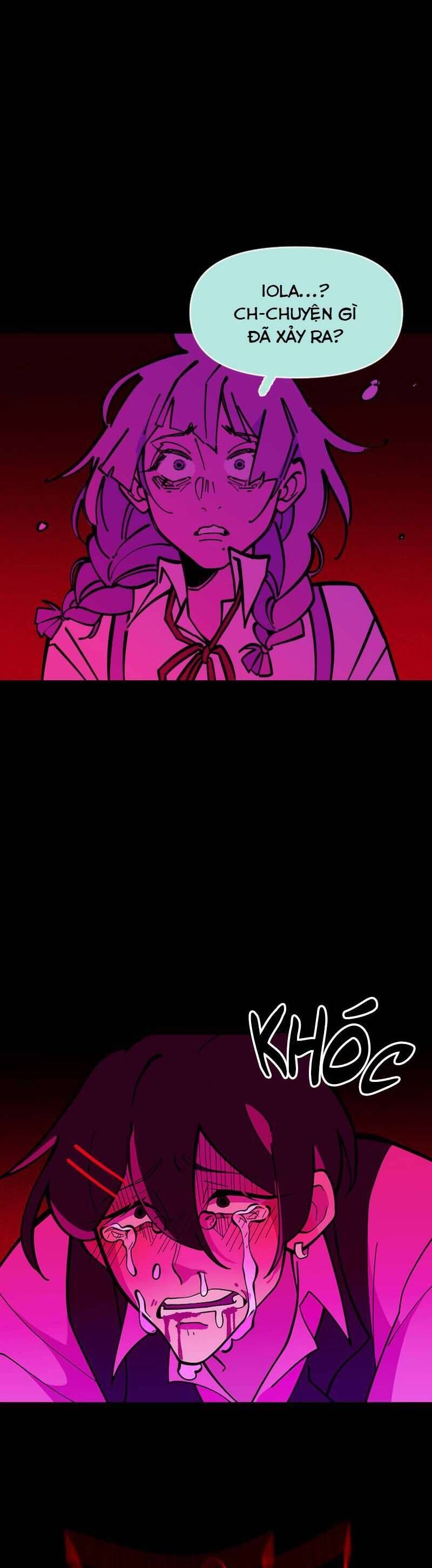 Homesick - Chapter 125 - Page 15