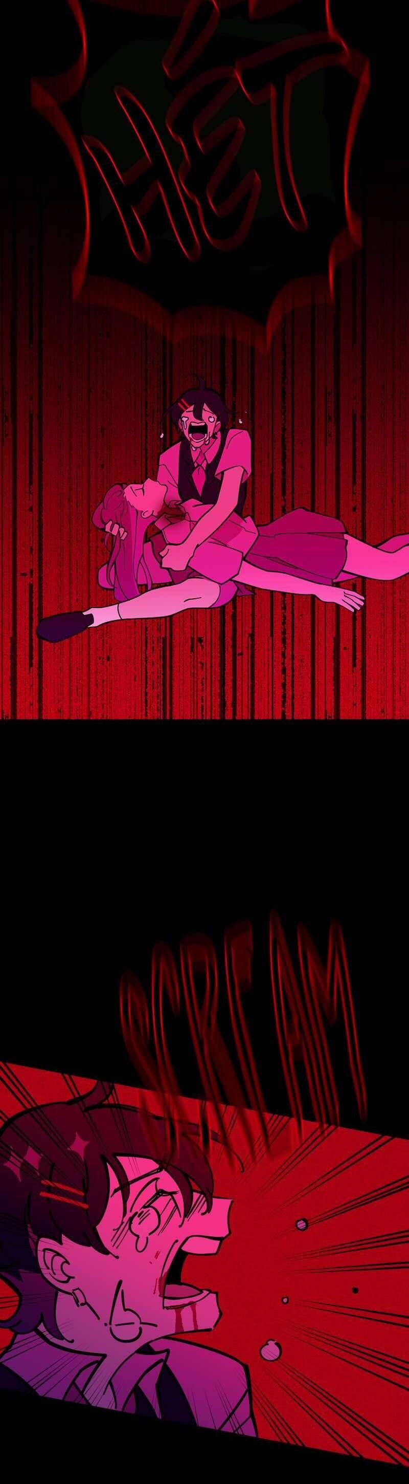 Homesick - Chapter 125 - Page 16