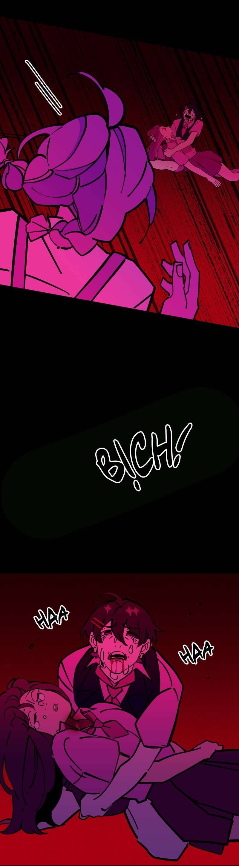 Homesick - Chapter 125 - Page 18