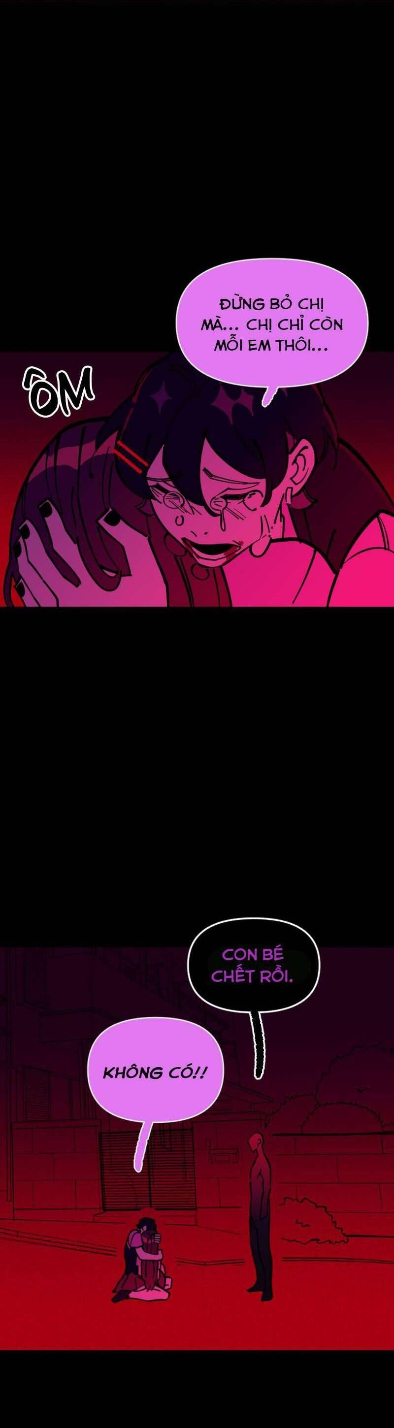 Homesick - Chapter 125 - Page 19