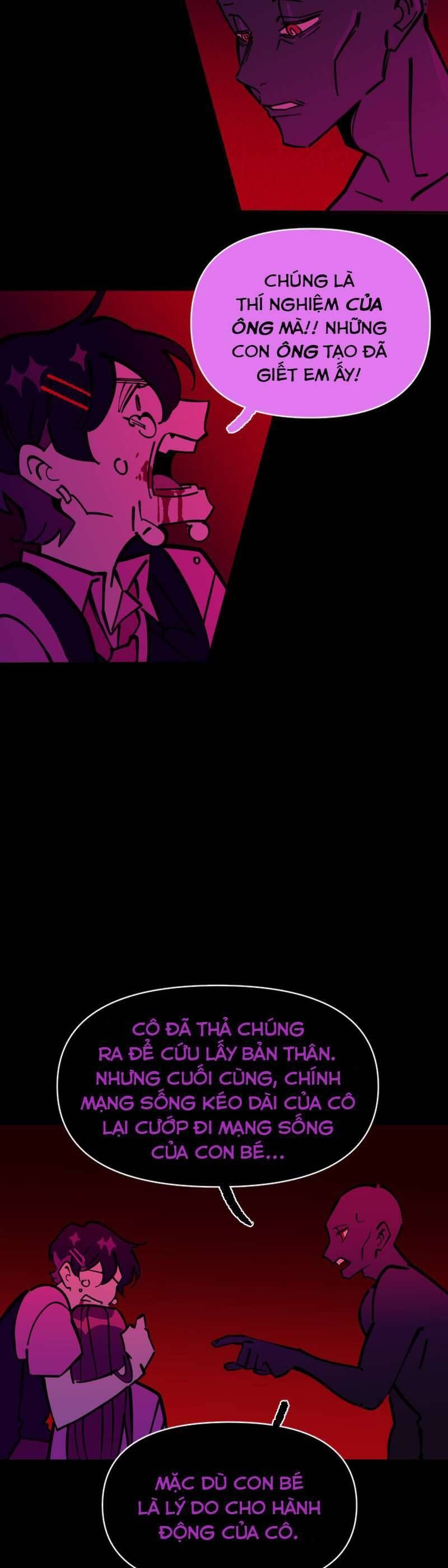 Homesick - Chapter 125 - Page 21