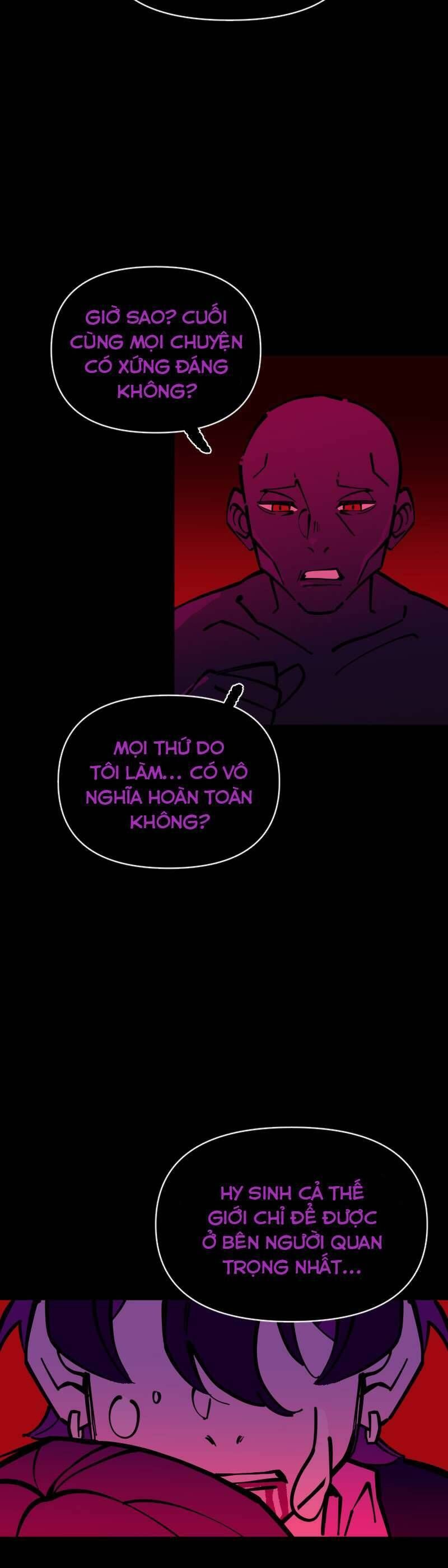 Homesick - Chapter 125 - Page 22