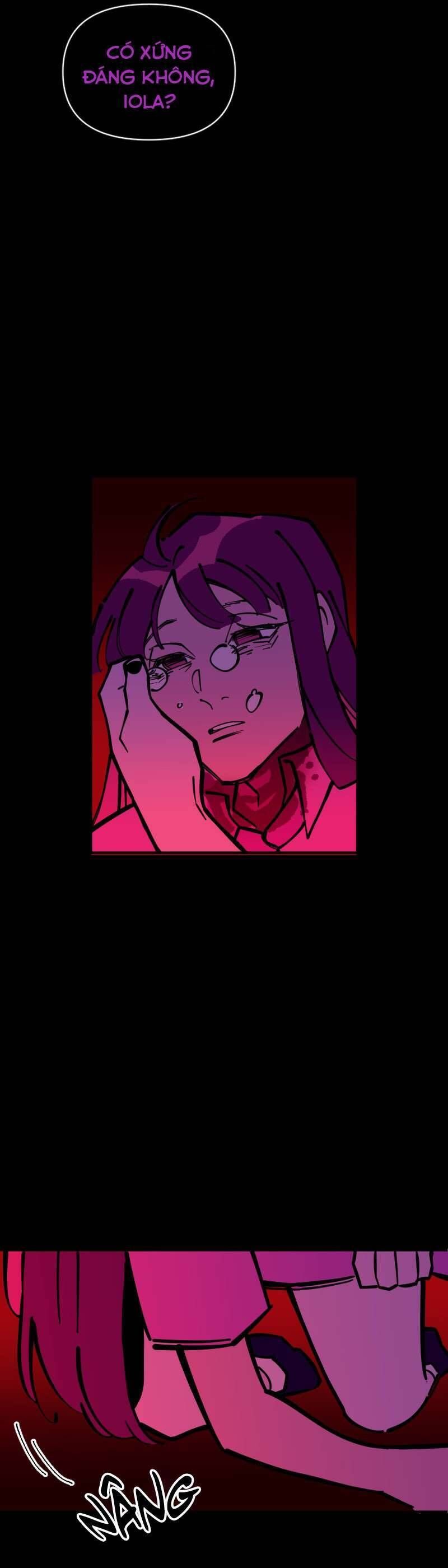 Homesick - Chapter 125 - Page 23