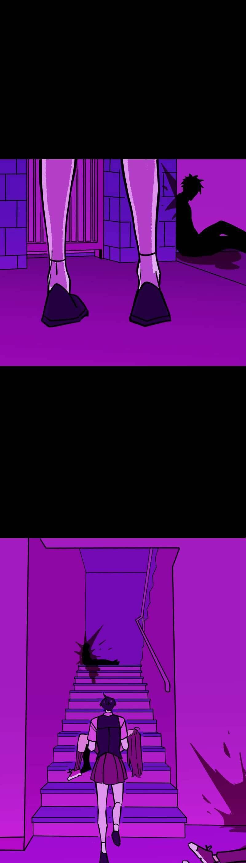 Homesick - Chapter 125 - Page 26