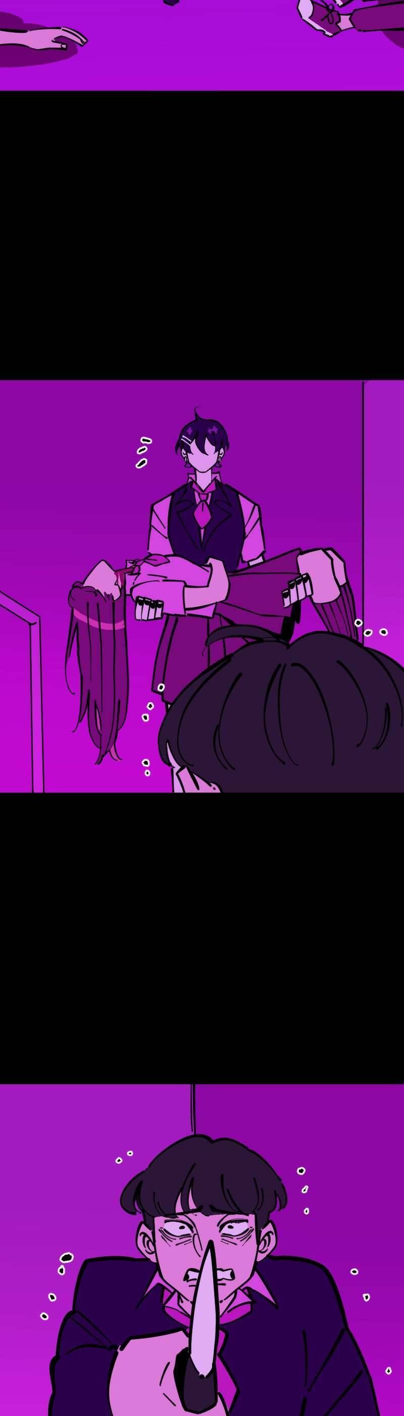 Homesick - Chapter 125 - Page 27