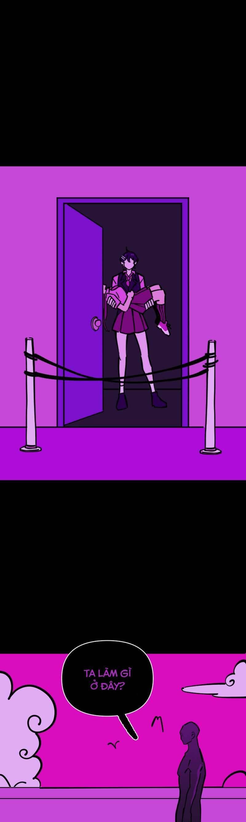 Homesick - Chapter 125 - Page 30