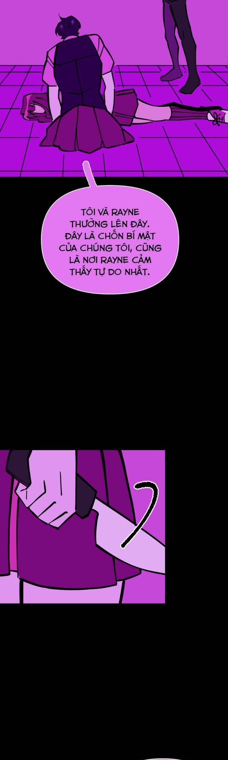 Homesick - Chapter 125 - Page 31