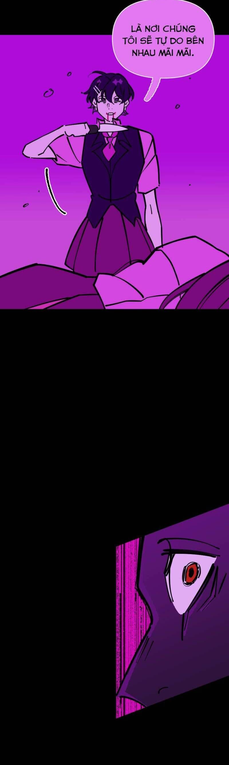 Homesick - Chapter 125 - Page 32