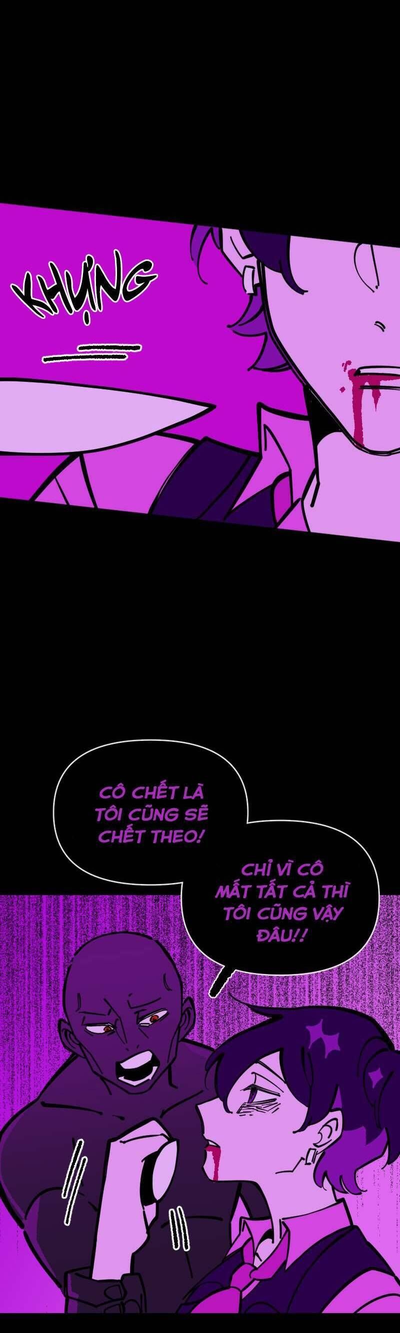 Homesick - Chapter 125 - Page 33