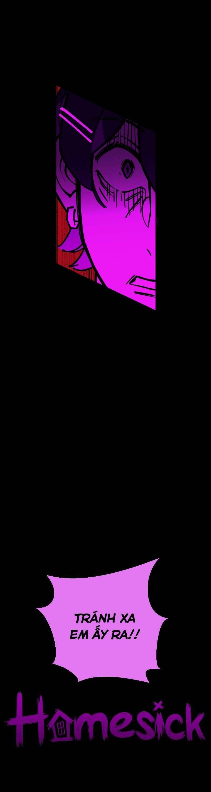 Homesick - Chapter 125 - Page 4