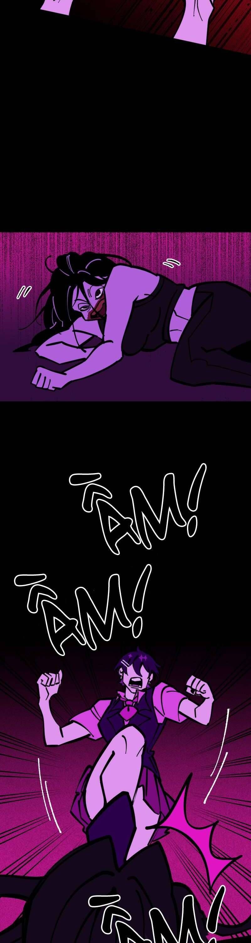 Homesick - Chapter 125 - Page 6