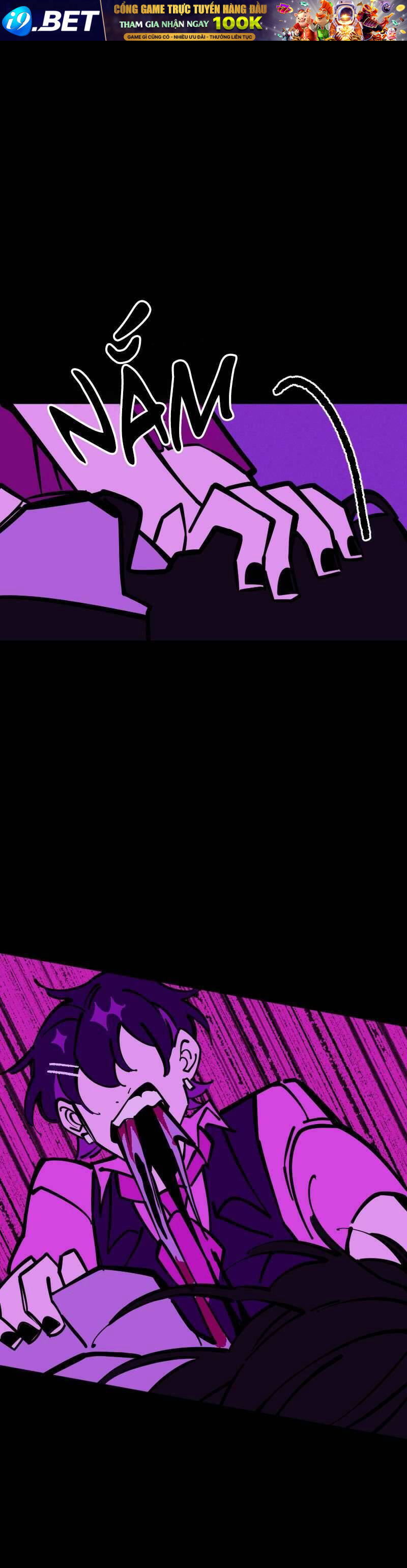 Homesick - Chapter 125 - Page 9