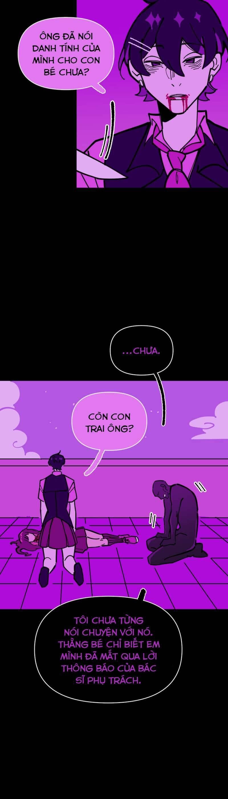 Homesick - Chapter 126 - Page 10