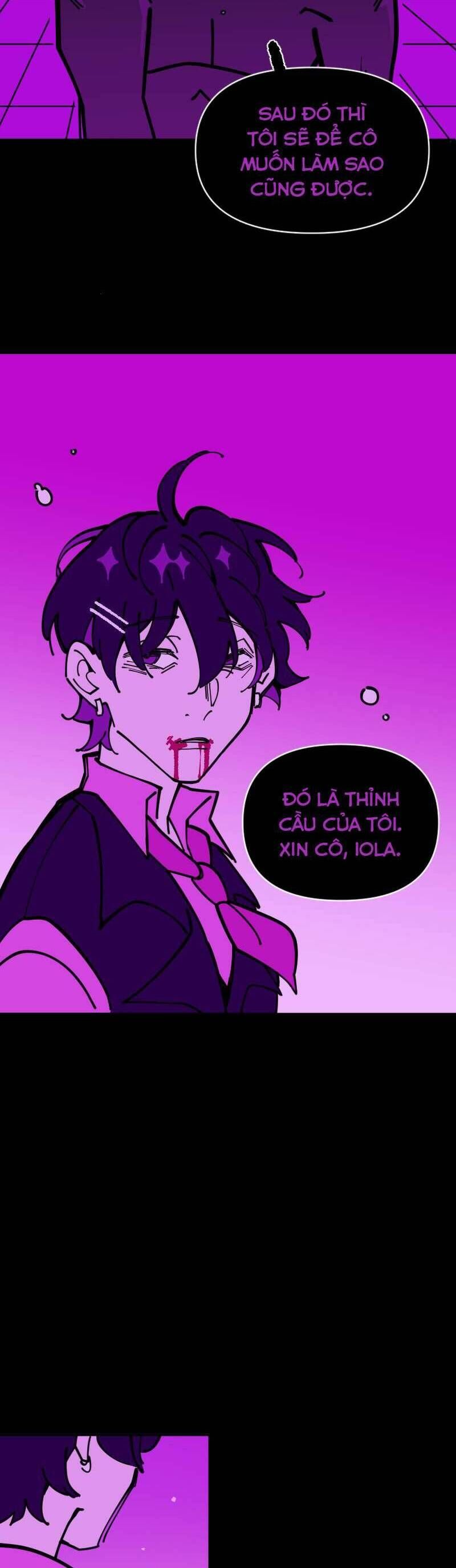 Homesick - Chapter 126 - Page 13