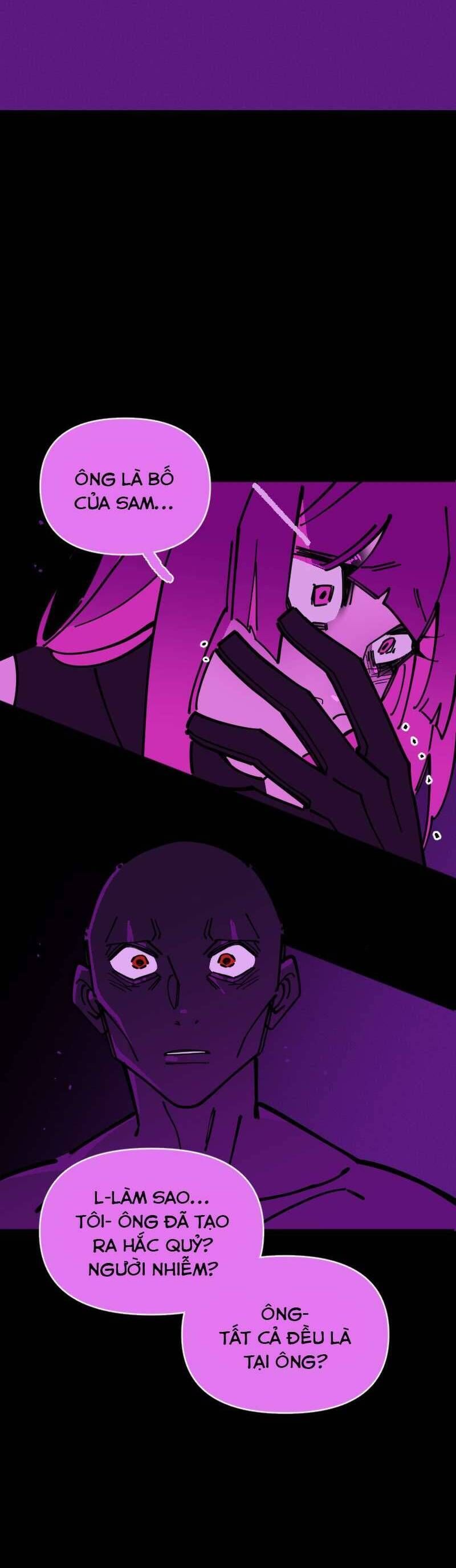 Homesick - Chapter 126 - Page 16