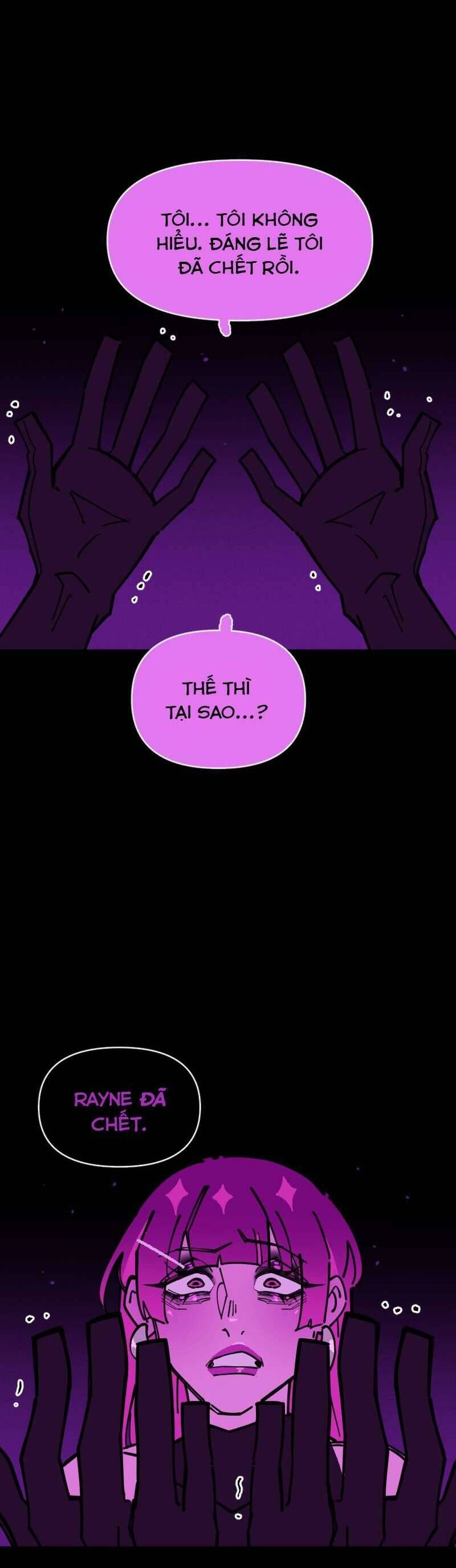 Homesick - Chapter 126 - Page 17