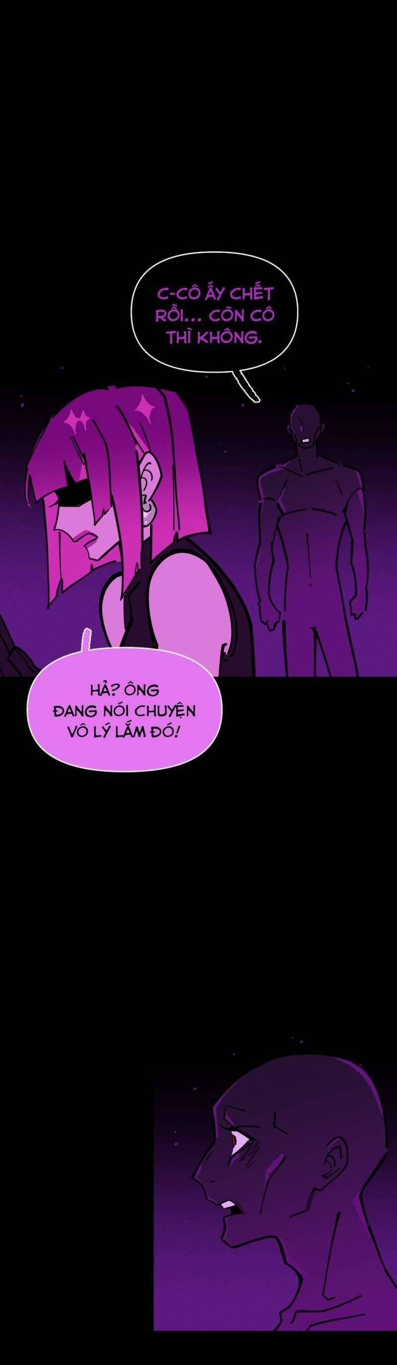 Homesick - Chapter 126 - Page 18