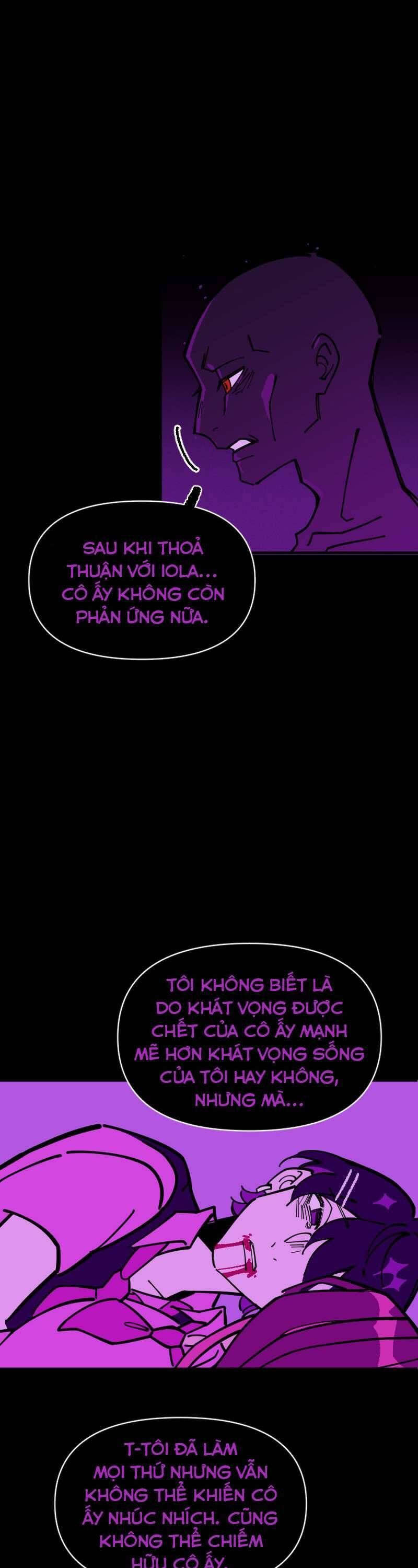 Homesick - Chapter 126 - Page 19