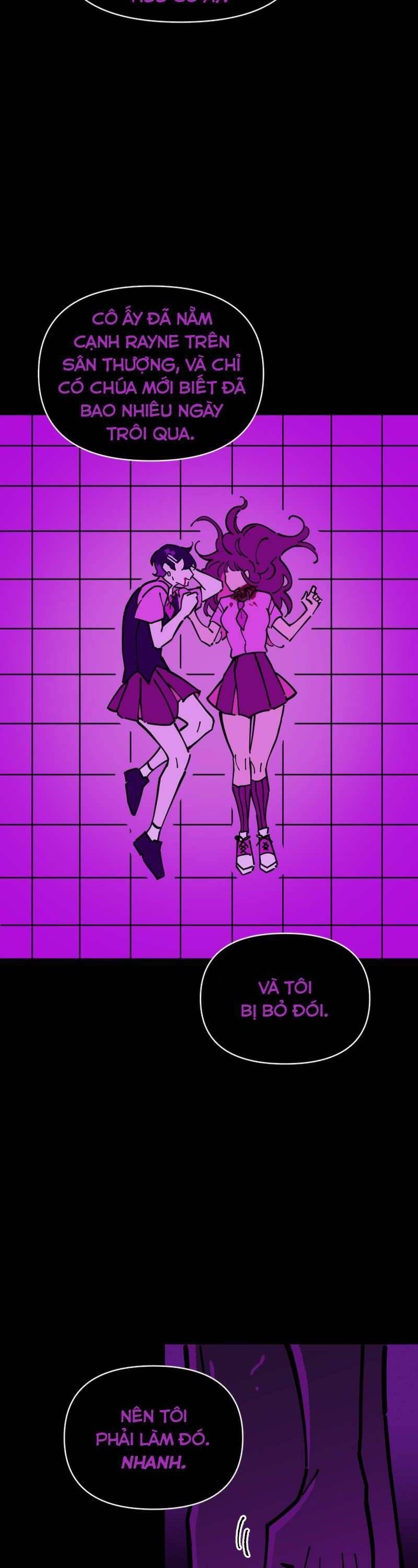 Homesick - Chapter 126 - Page 20