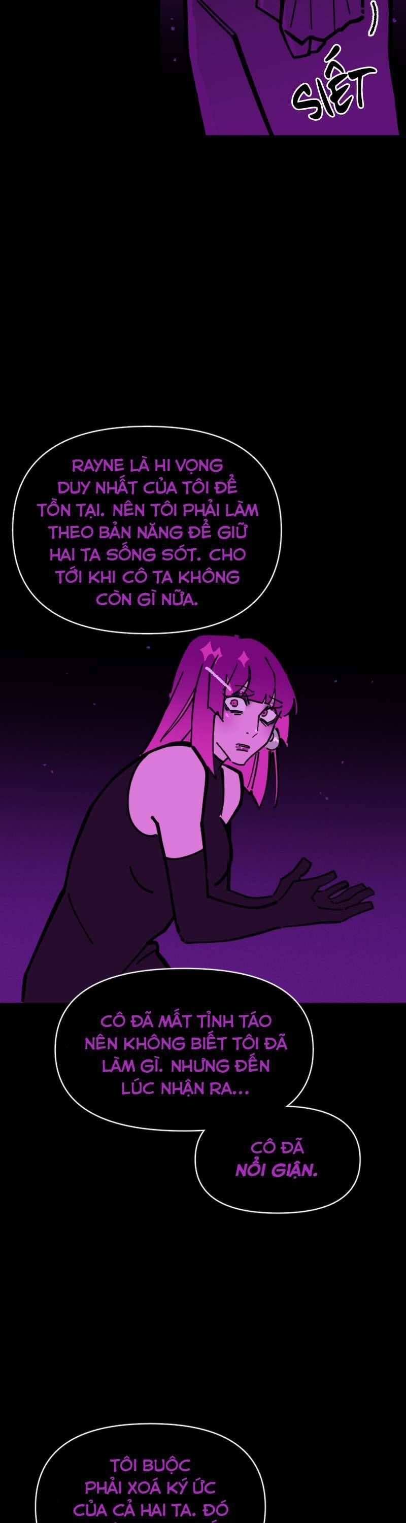 Homesick - Chapter 126 - Page 21