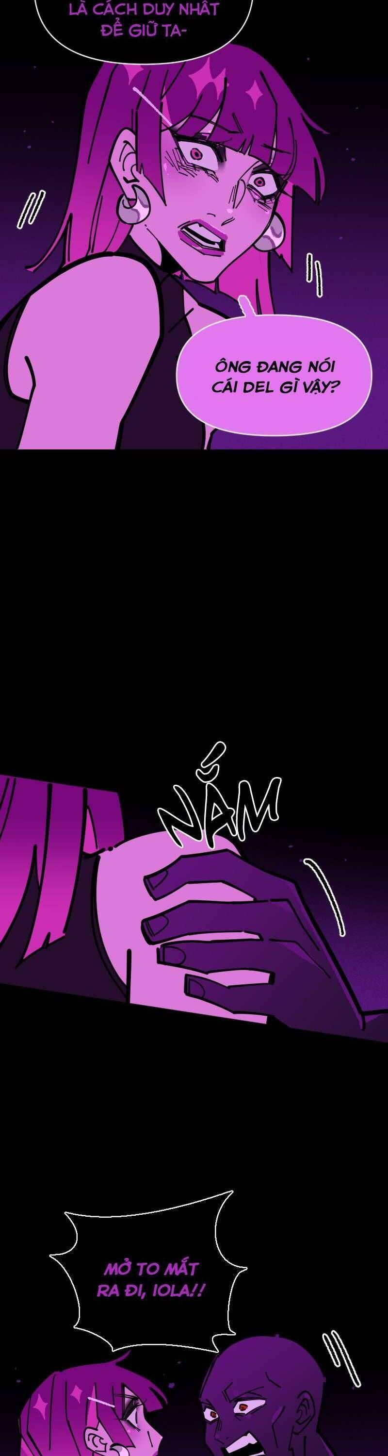 Homesick - Chapter 126 - Page 22