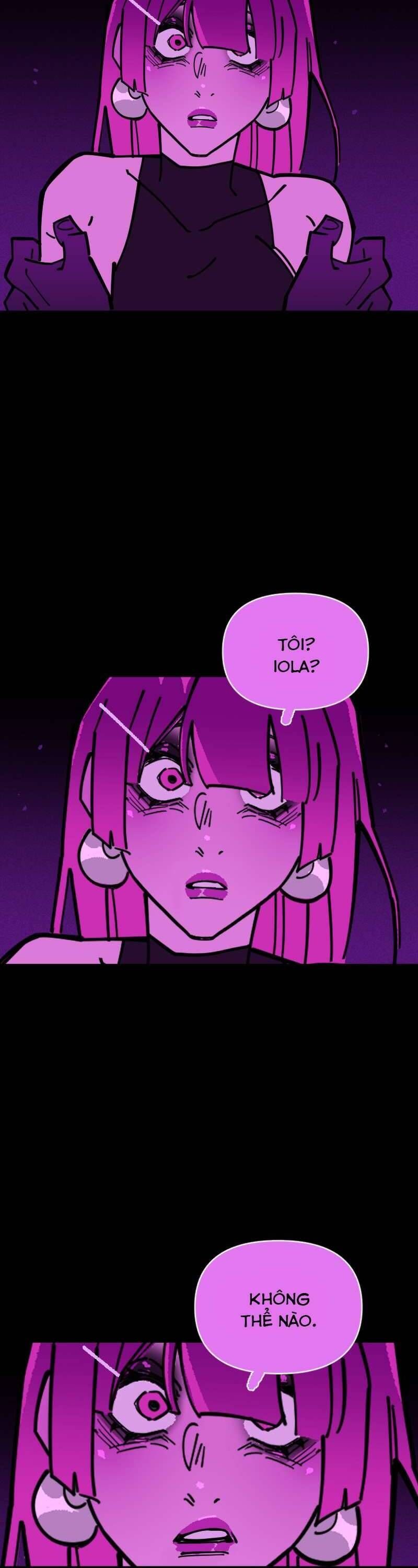 Homesick - Chapter 126 - Page 24